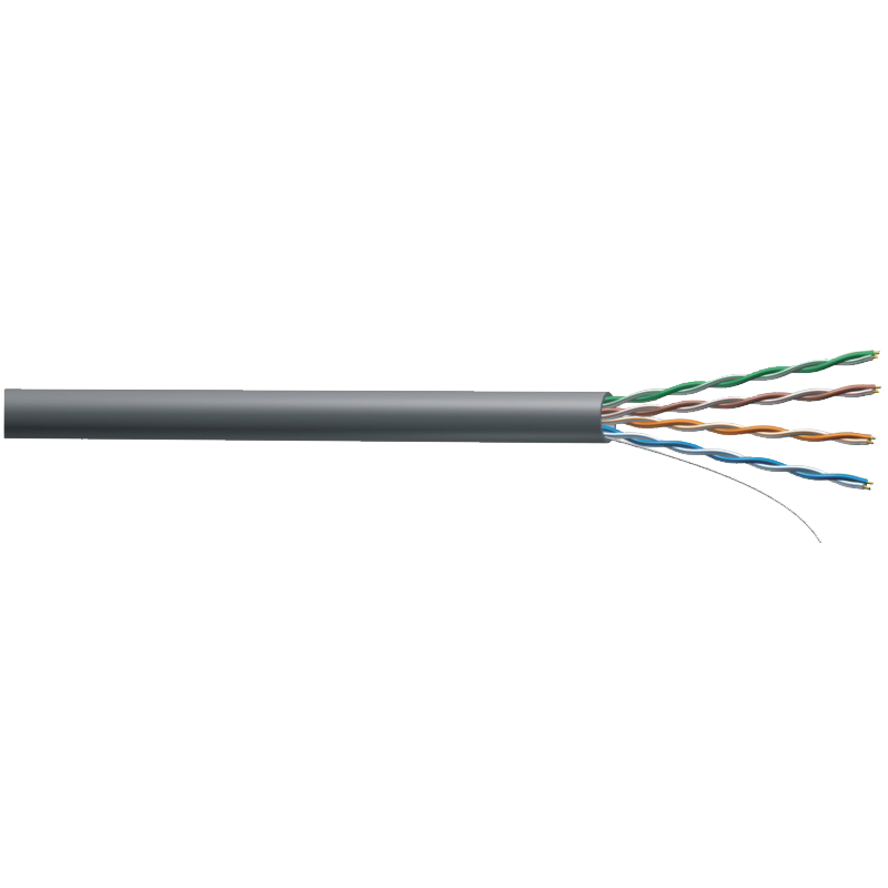 CAT5e U/UTP LAN-Kabel